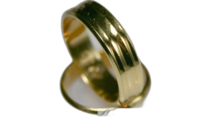 Обручальные кольца - W610