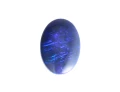Opal australijski czarny ok. 19,10 ct (front)