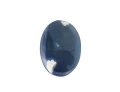 Opal australijski czarny ok. 19,10 ct (tył)