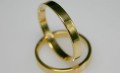Obrączki złote Warszawa