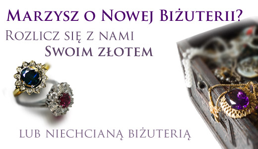 Barter - złoto za złoto