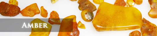 Jewelry with Amber Jewelry with Amber