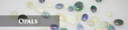 Jewelry with Opals Jewelry with Opals