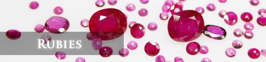 Jewelry with Rubies Jewelry with Rubies