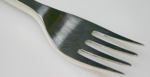 Widelczyk srebrny