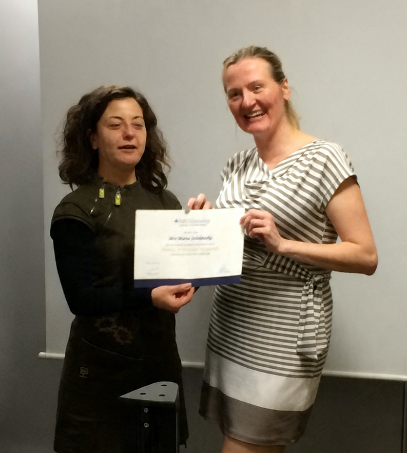 Marta Sobolewska Złoto Orla Warszawa