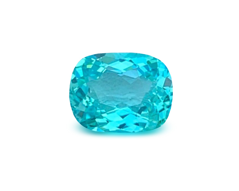 Neonowy turmalin paraiba