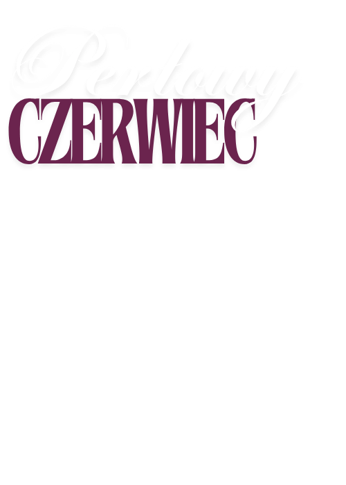 Perłowy czerwiec 26