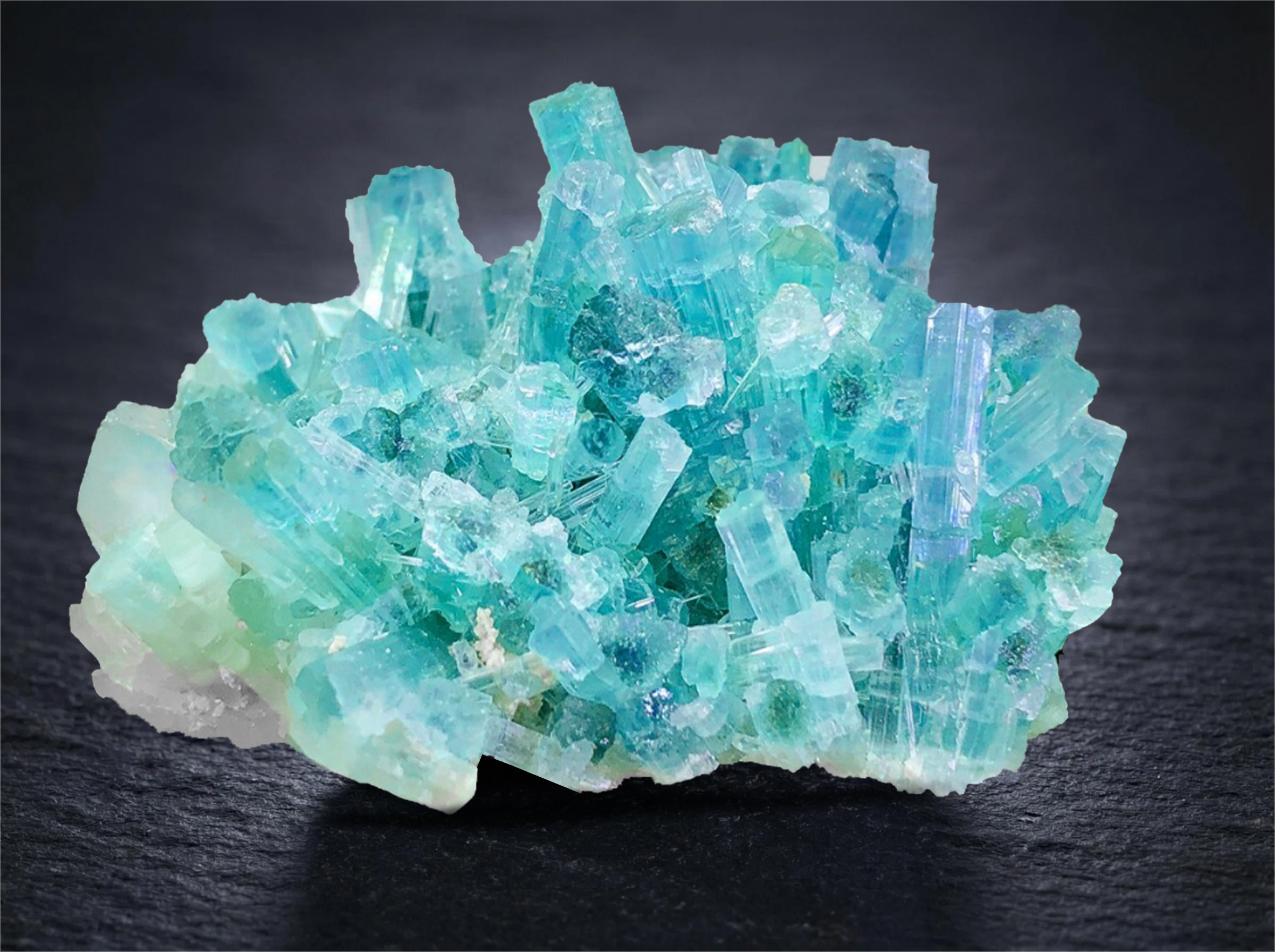 Co sprawia, że kamień szlachetny jest naprawdę rzadki?