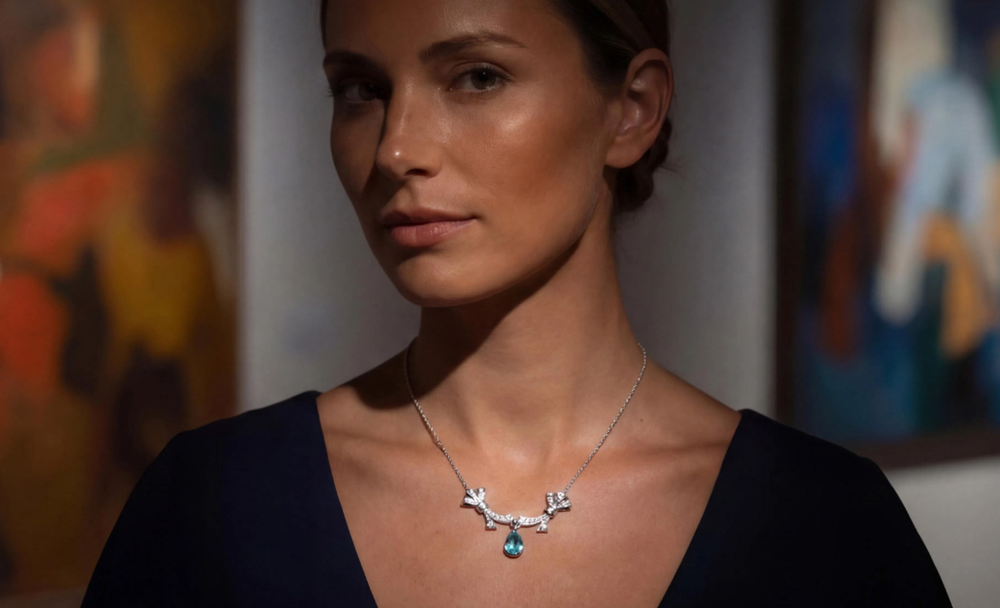 Odcienie akwamarynu – nie każdy błękit jest taki sam